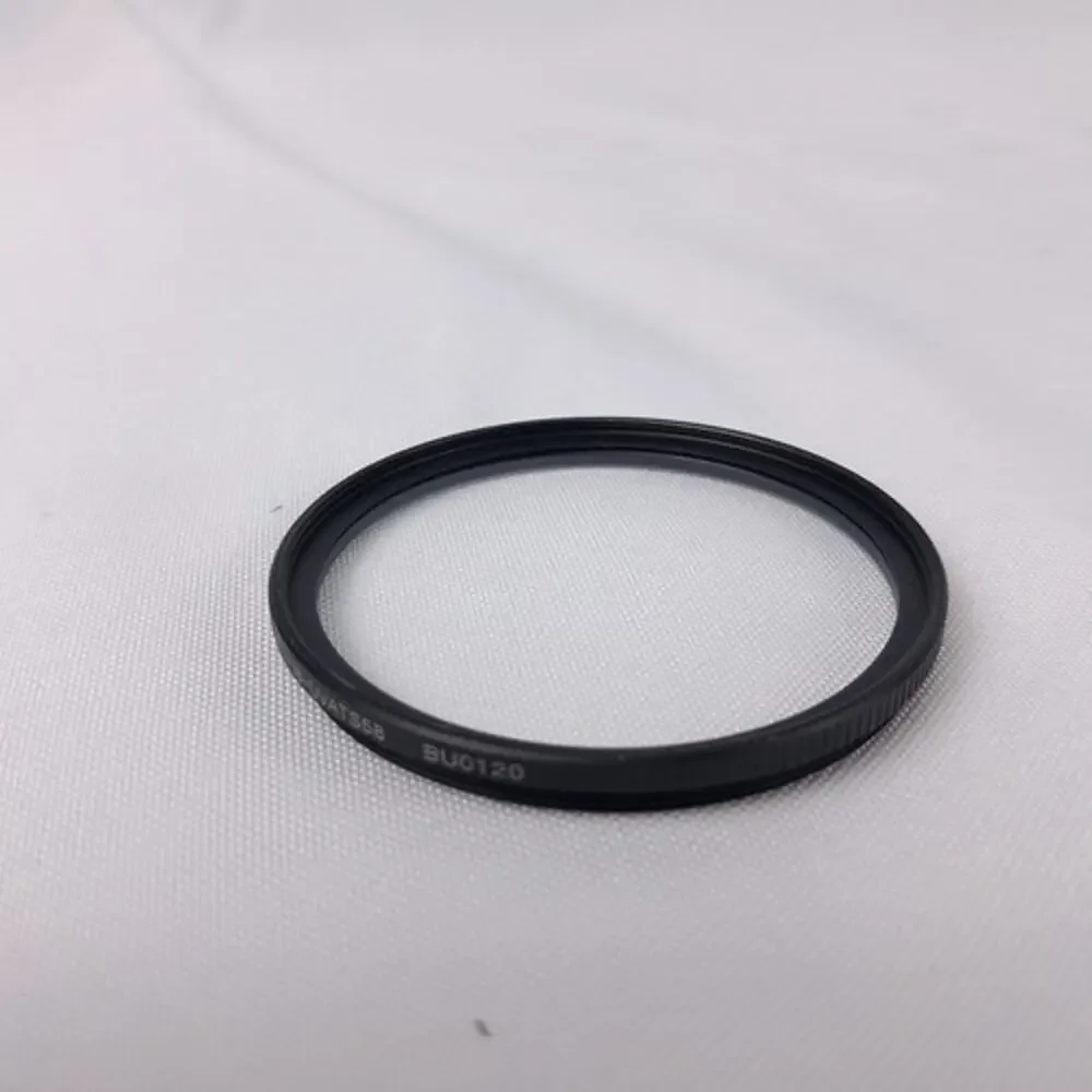 Chiaro T98 UV Filter 58mm Camera Lens Protector Clear Glass Photography
